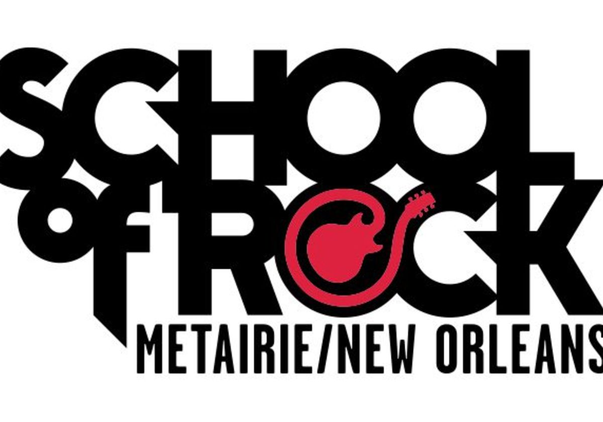 SCHOOL OF ROCK - METAIRIE | Macaroni KID New Orleans