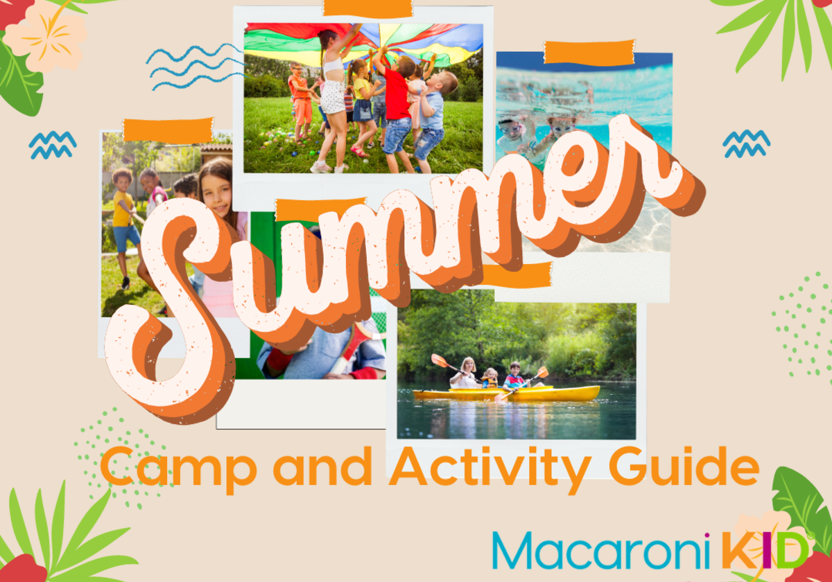 2023 Summer Camp And Activity Guide
