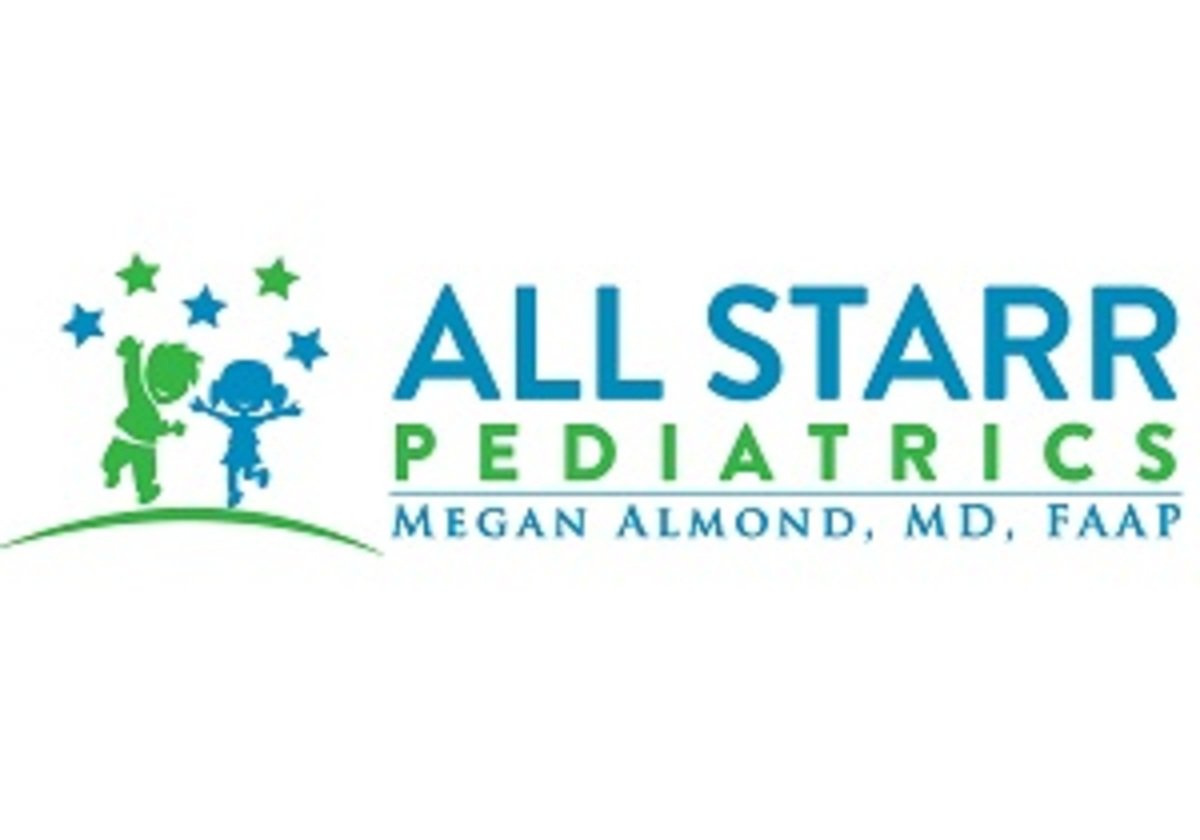 All Starr Pediatrics | Macaroni KID Peachtree City-Fayetteville-Newnan