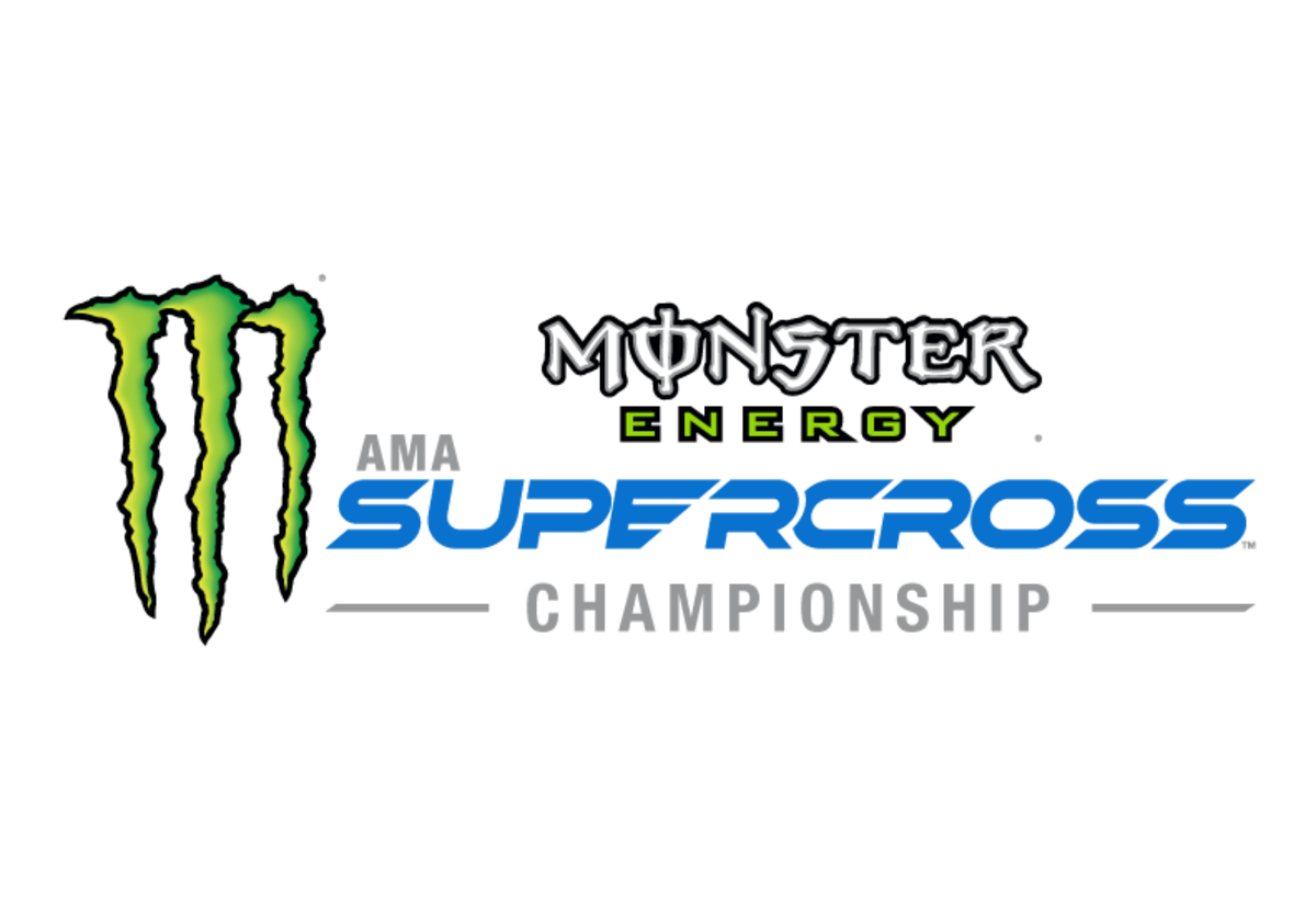 Monster Energy Supercross Tickets on Sale Today for Glendale Round