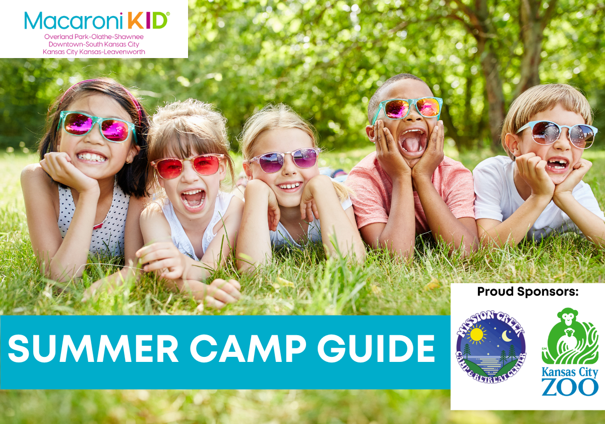 2023 Stateline Summer Camp Guide