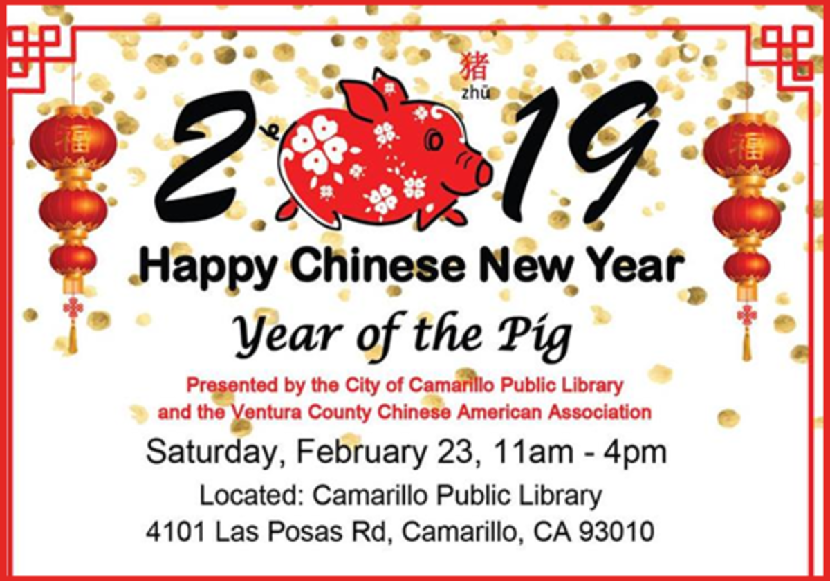 camarillo chinese new year