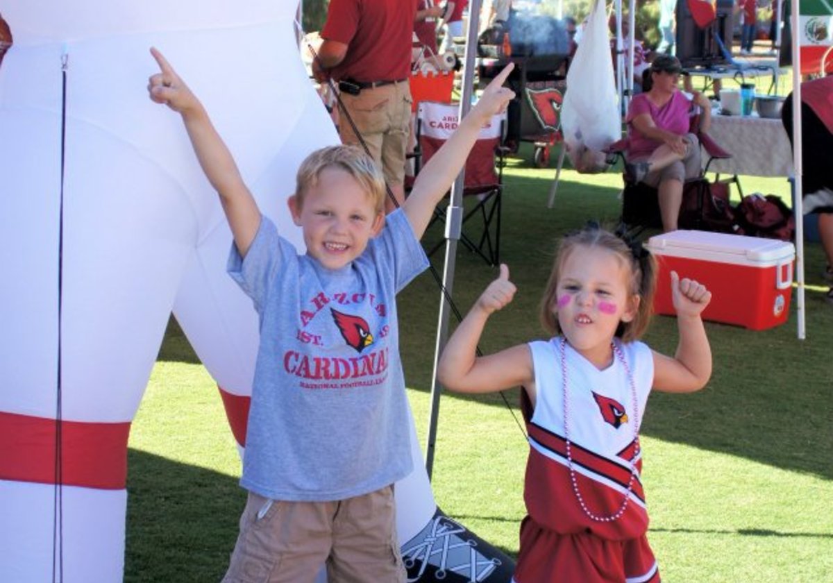 Arizona Cardinals training camp 2022: Schedule, tickets, location