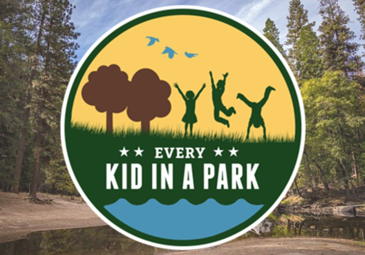 Every Kid Outdoors Recreation Pass Now Includes 4th5th Graders