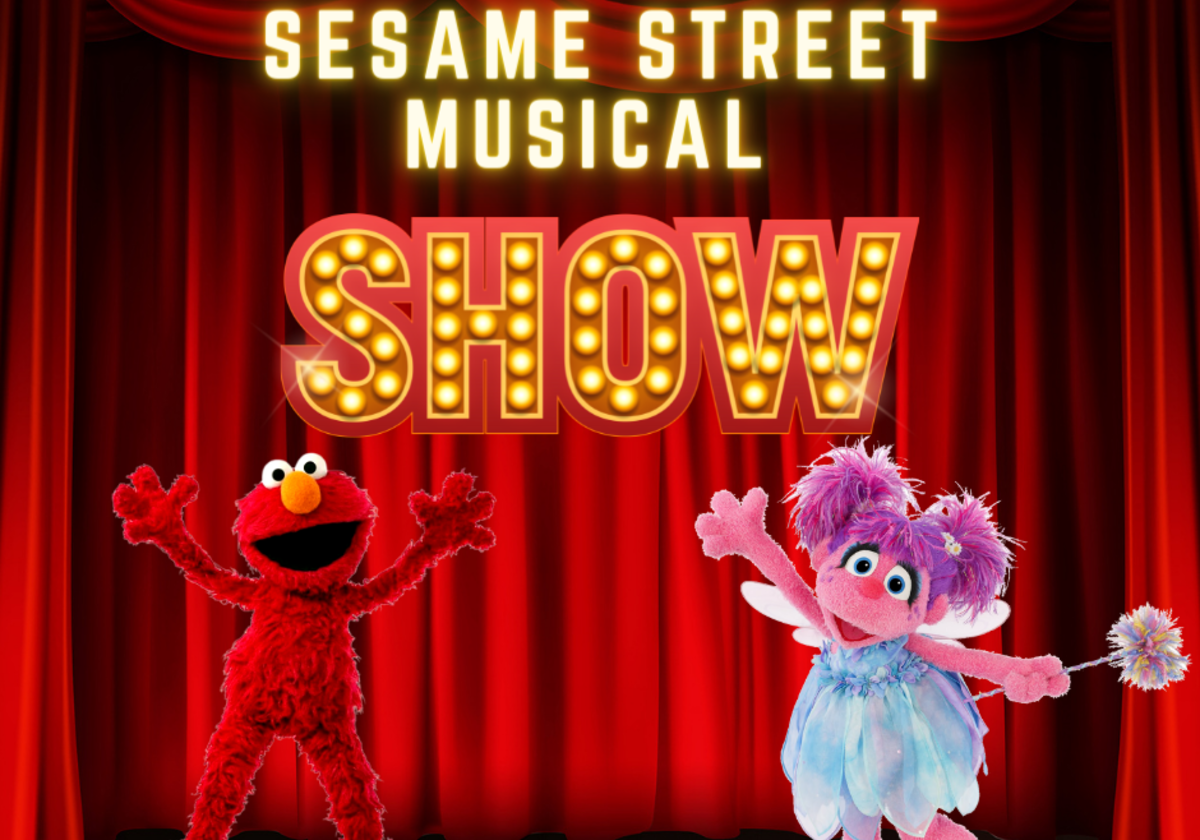 Sesame Street the Musical Macaroni KID NYC Upper East Side