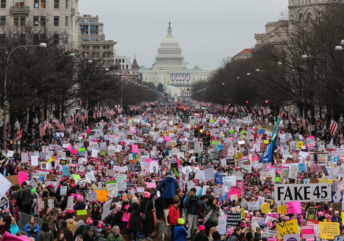 The waves of feminism, and why people keep fighting over them, explained -  Vox