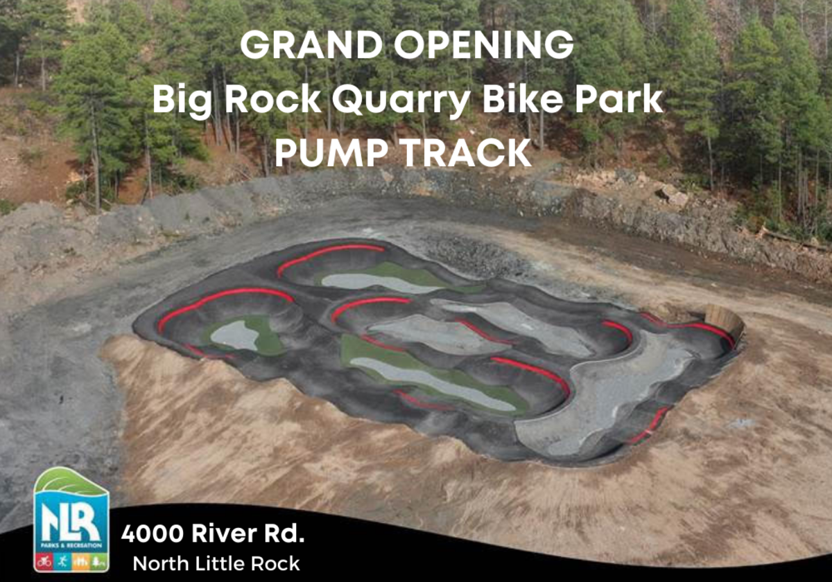 The rock bike online park