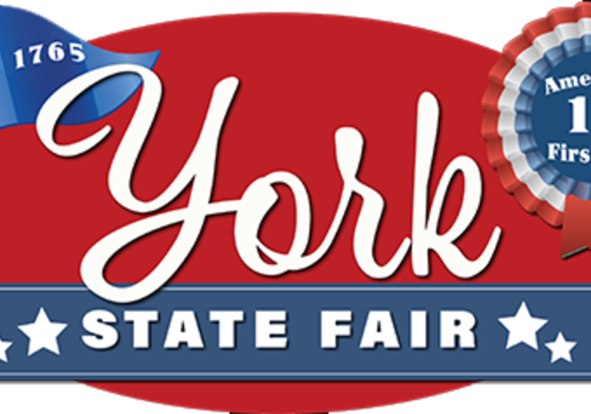 York State Fair Promo Days Macaroni KID Gettysburg Hanover