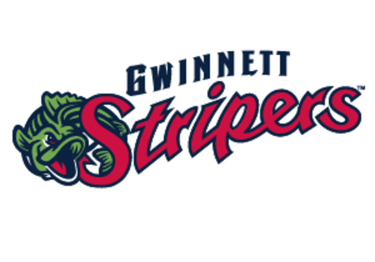 Gwinnett Stripers update home jersey for 2020 season