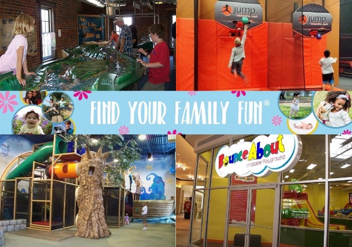 Lynchburg Va Guide To Indoor Family Fun Macaroni Kid Lynchburg