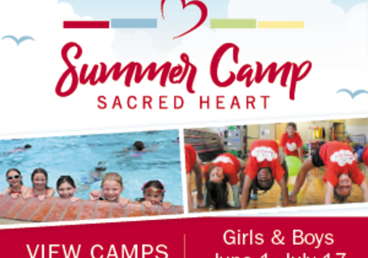 Academy Of The Sacred Heart Summer Camp - Uptown Macaroni Kid New Orleans