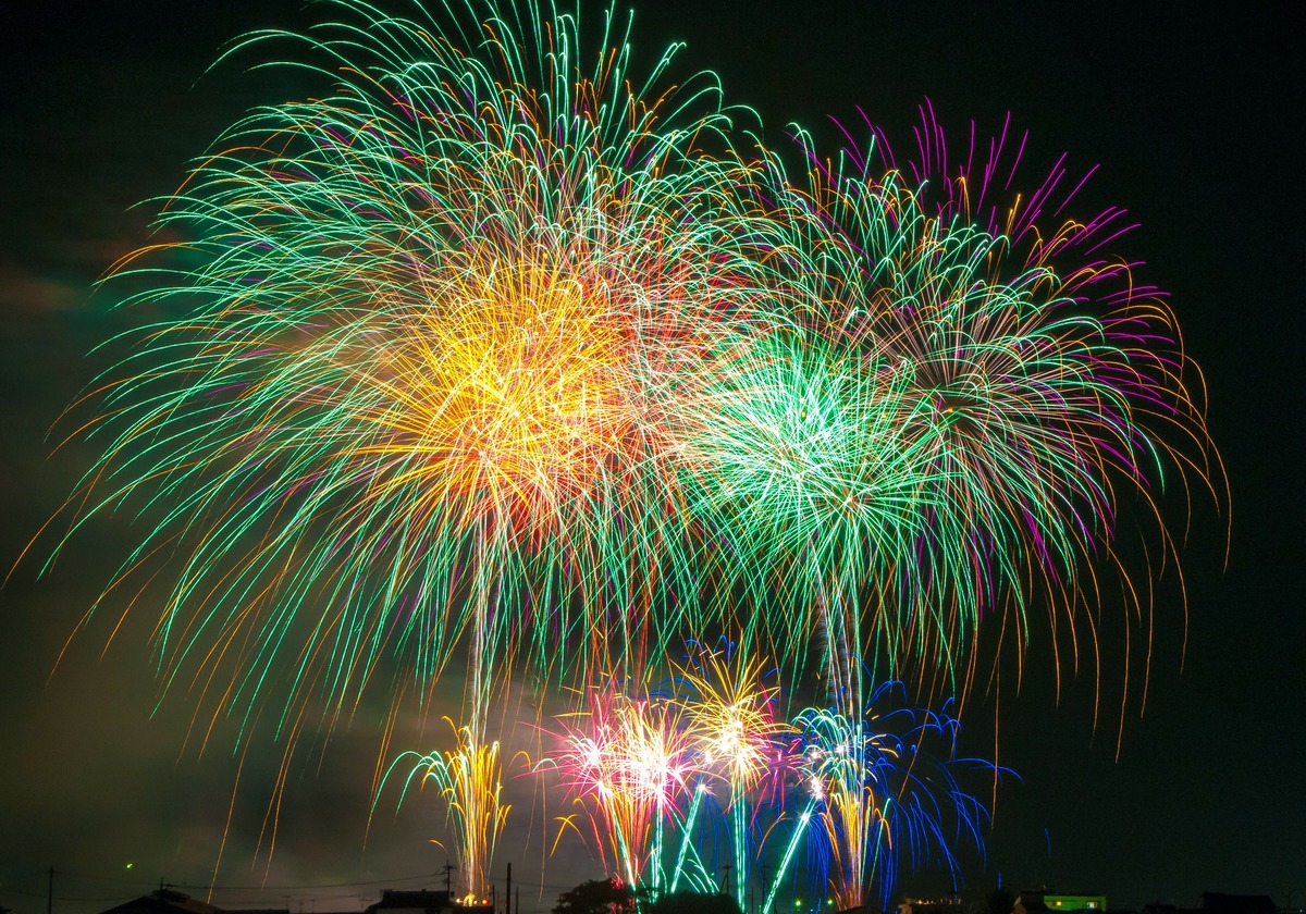 2019 Fireworks Guide Schenectady Ny And Around The Area Macaroni Kid Schenectady