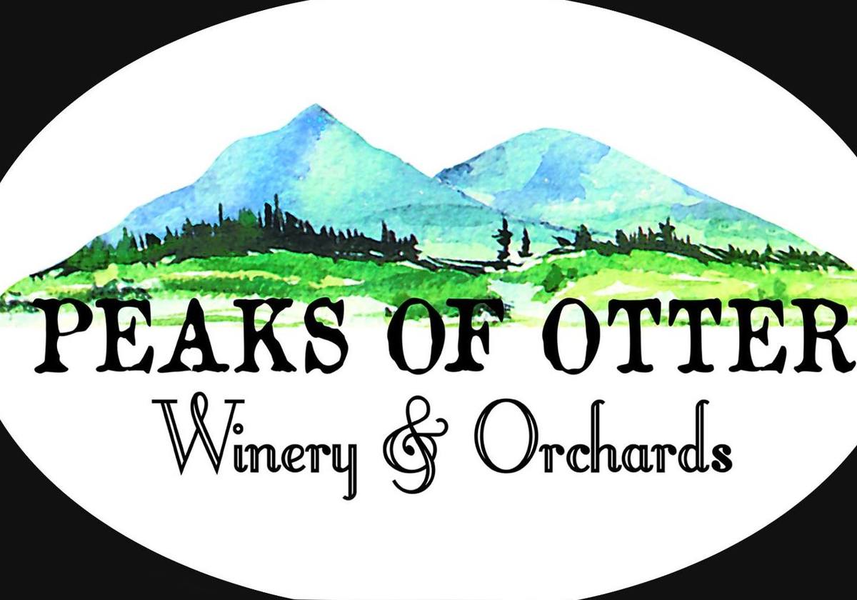 Peaks of Otter Winery & Orchards | Macaroni KID Roanoke