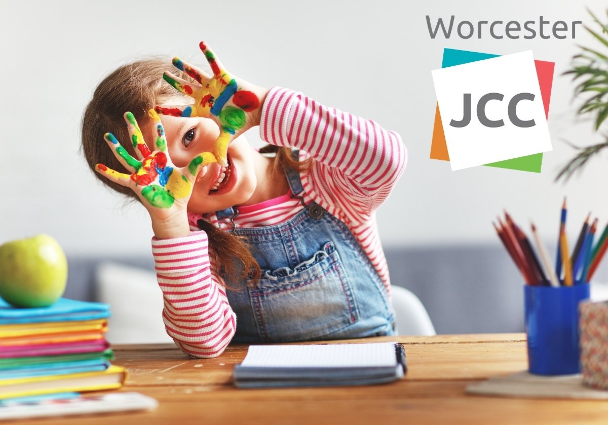 Worcester JCC Preschool Enrollment Register for Fall Now! Macaroni