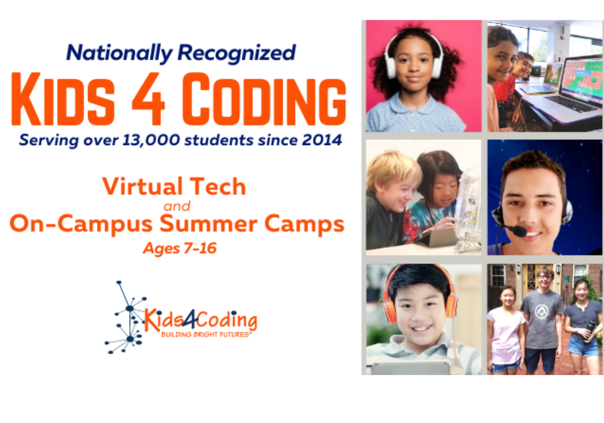 roblox coding summer camp