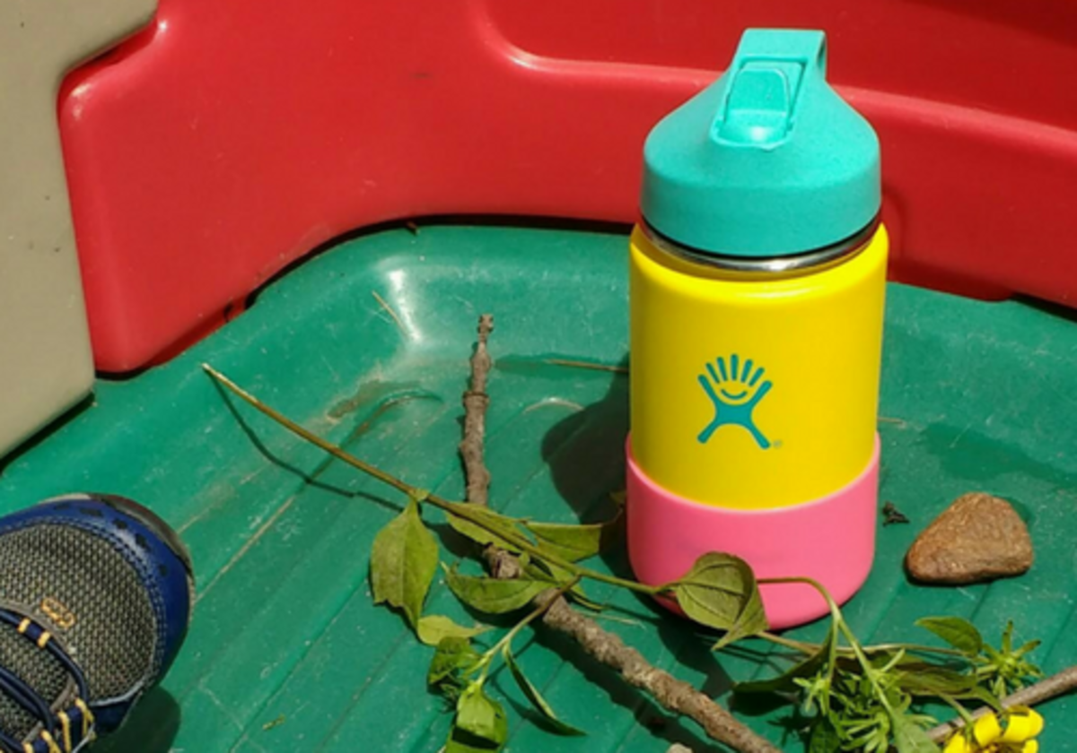 Hydro Flask for Kids: The Perfect Balance of Quality and Style