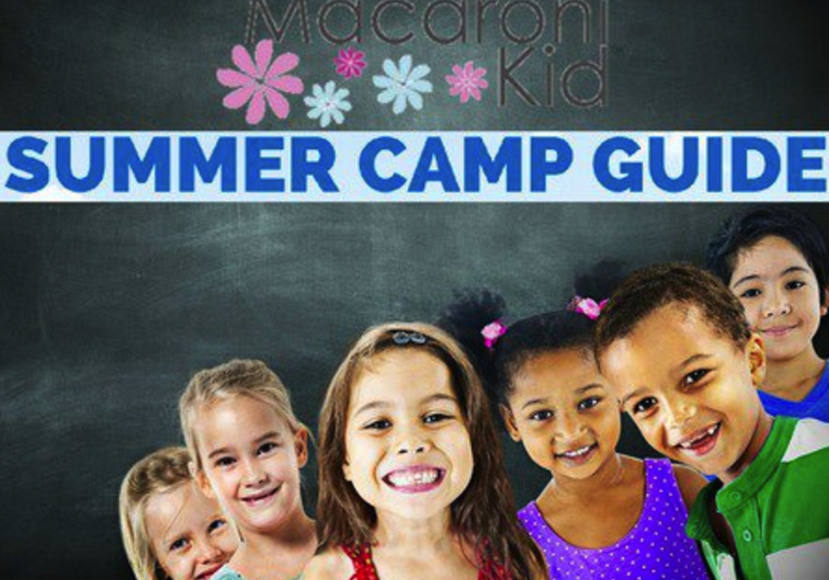 2018 Summer Camp & Activities Guide | Macaroni KID Gig Harbor