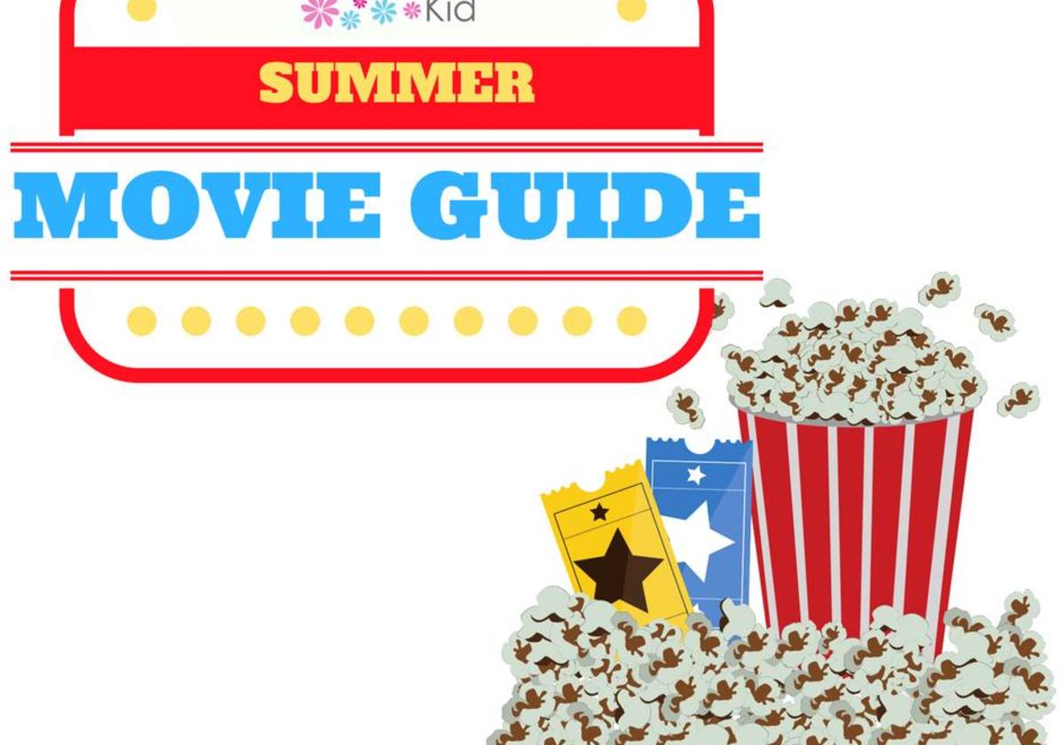 Free Summer Movies Macaroni KID Lafayette, Indiana