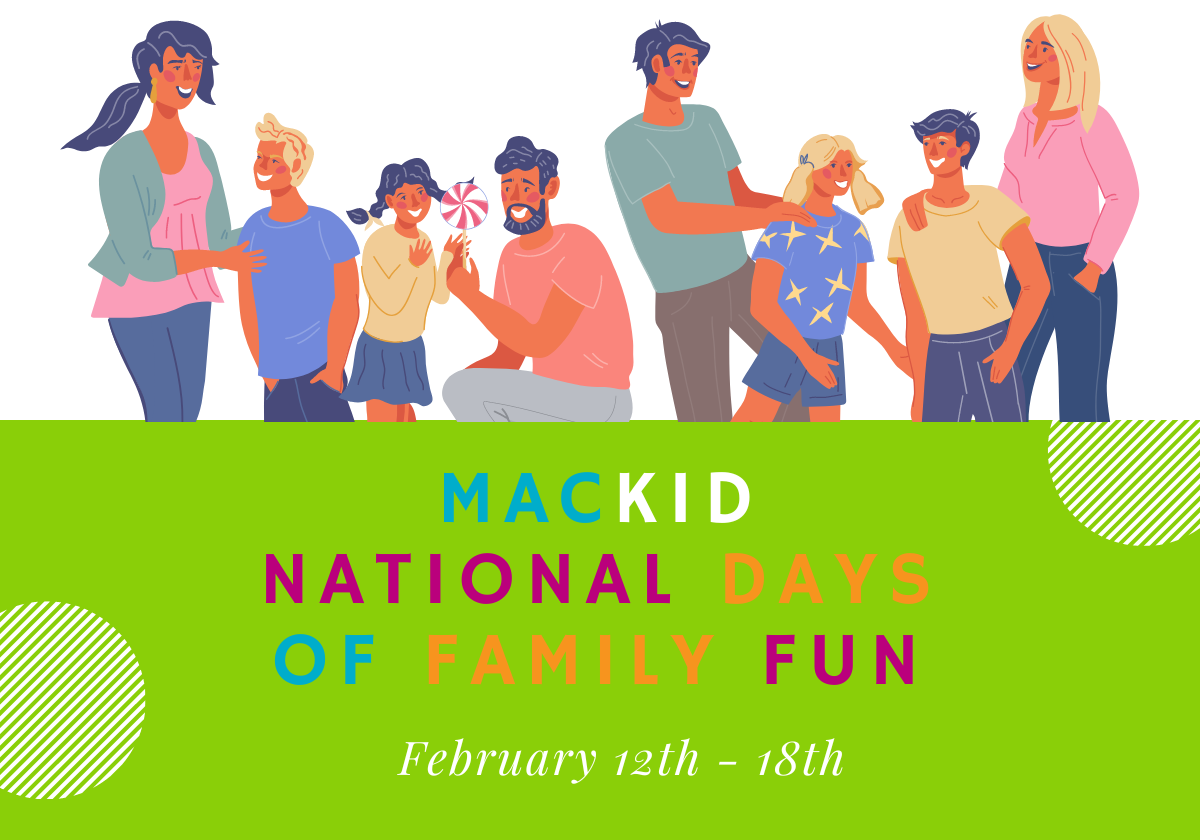 MacaroniKID National Days of Family Fun February 12th - 18th, 2023 |  Macaroni KID Pittsburgh - City