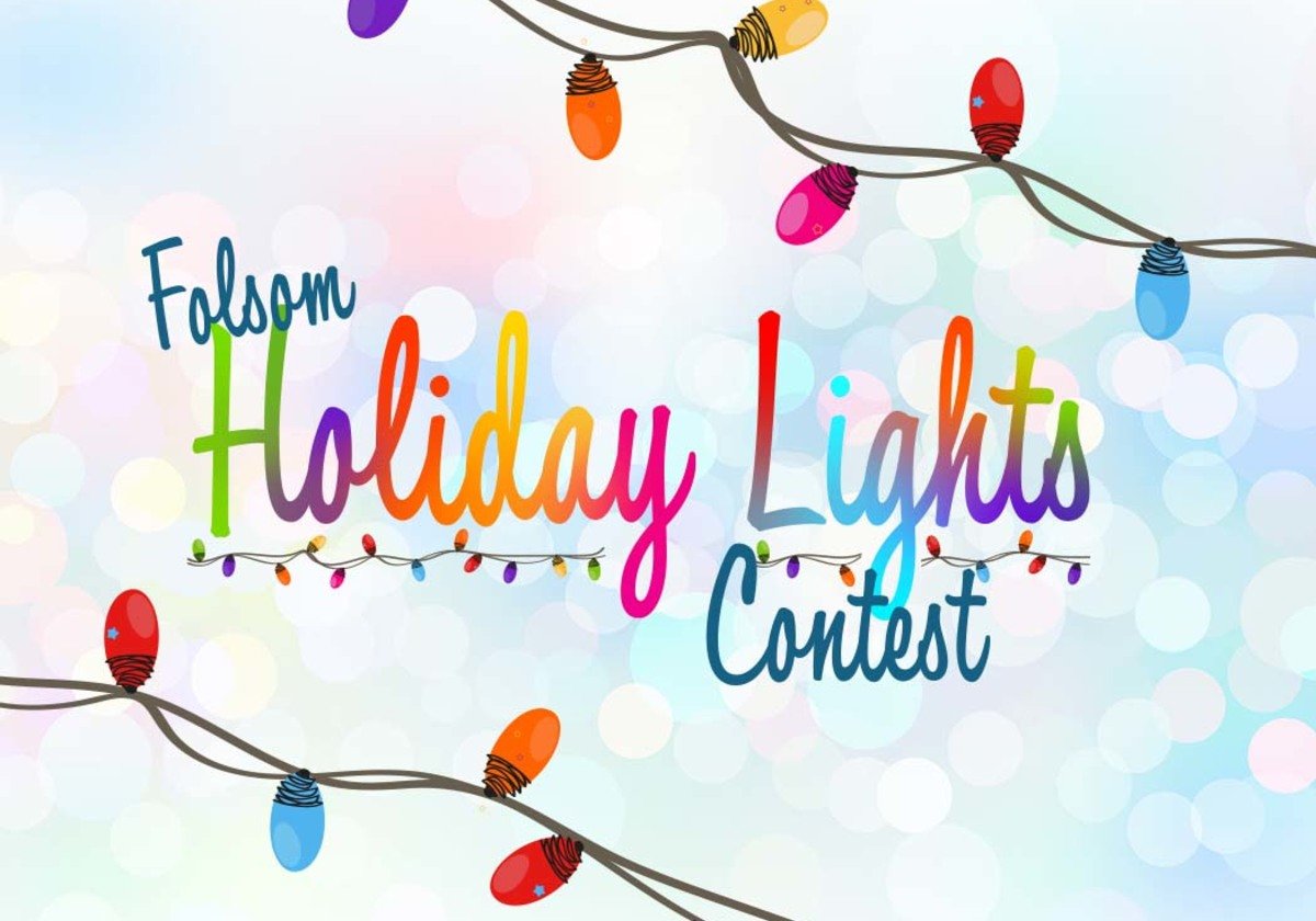 Folsom Holiday Lights Contest Macaroni KID Folsom El Dorado Hills