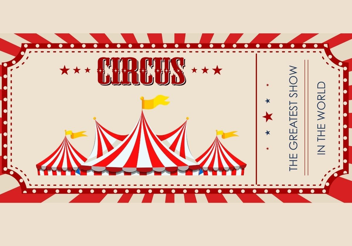 Garden Bros Circus Giveaway | Macaroni KID Toms River