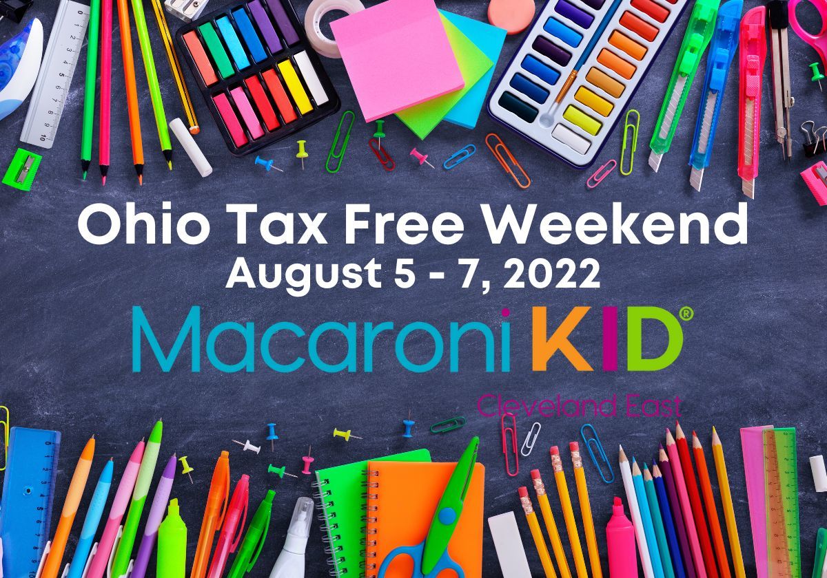 ohio-tax-free-weekend-2022-macaroni-kid-cleveland-east