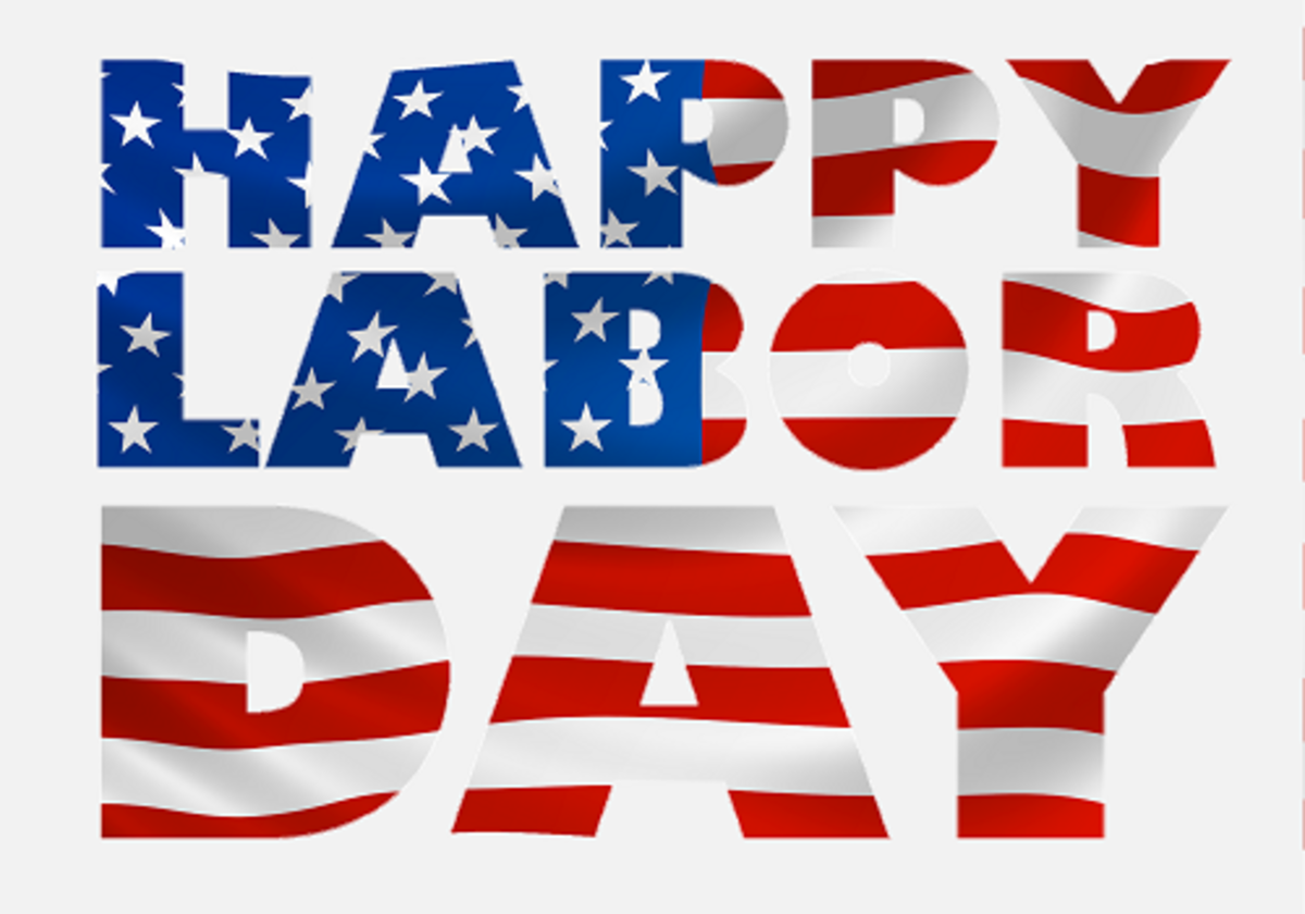 What is Labor Day and Why Do We Celebrate? Macaroni KID Kitsap
