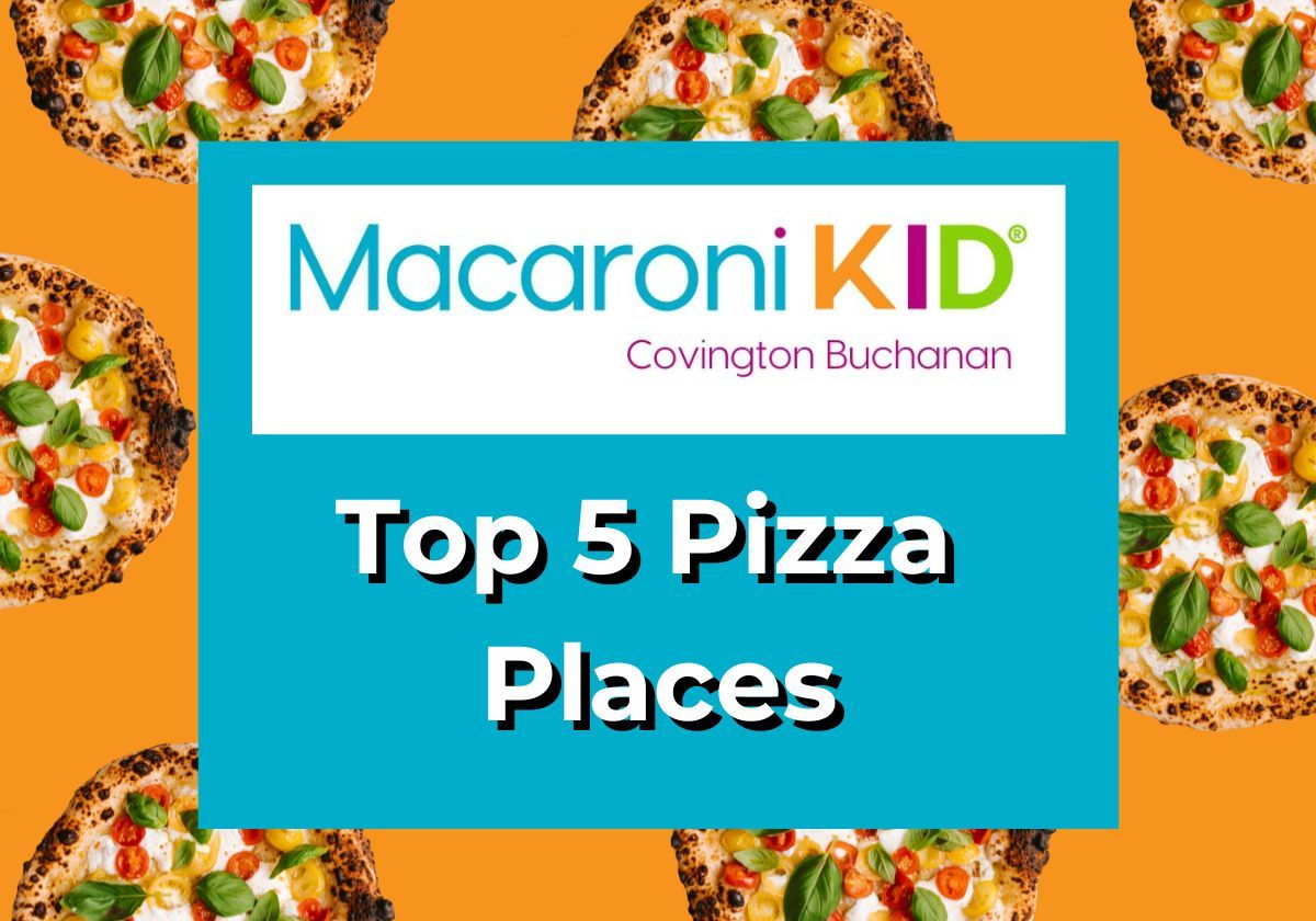 Slice Of Heaven Covington Buchanan S Best Pizza 2024 Macaroni KID   78911a27 4660 40d8 969b D773ea7ace9e 