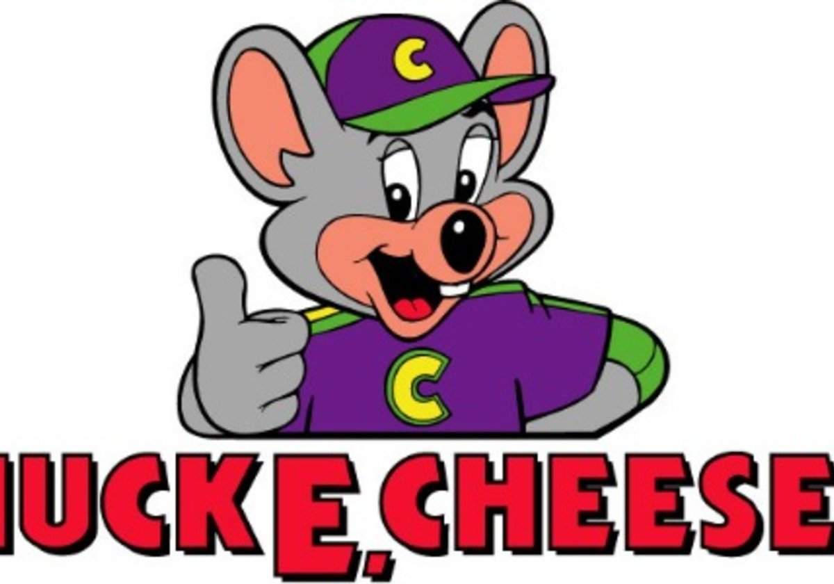 Chuck E Cheese | Macaroni KID Bradenton