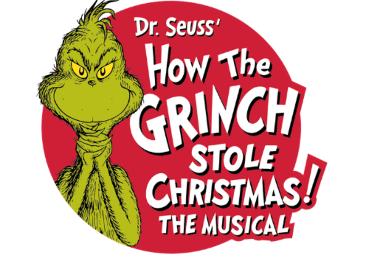 You're a mean one Mr. Grinch! 🎅🏻 All remaining 2023 shows: 12.15 The Yard  at Bally's Atlantic City • NJ 12.16 Green Knoll Grill • NJ 12.22…