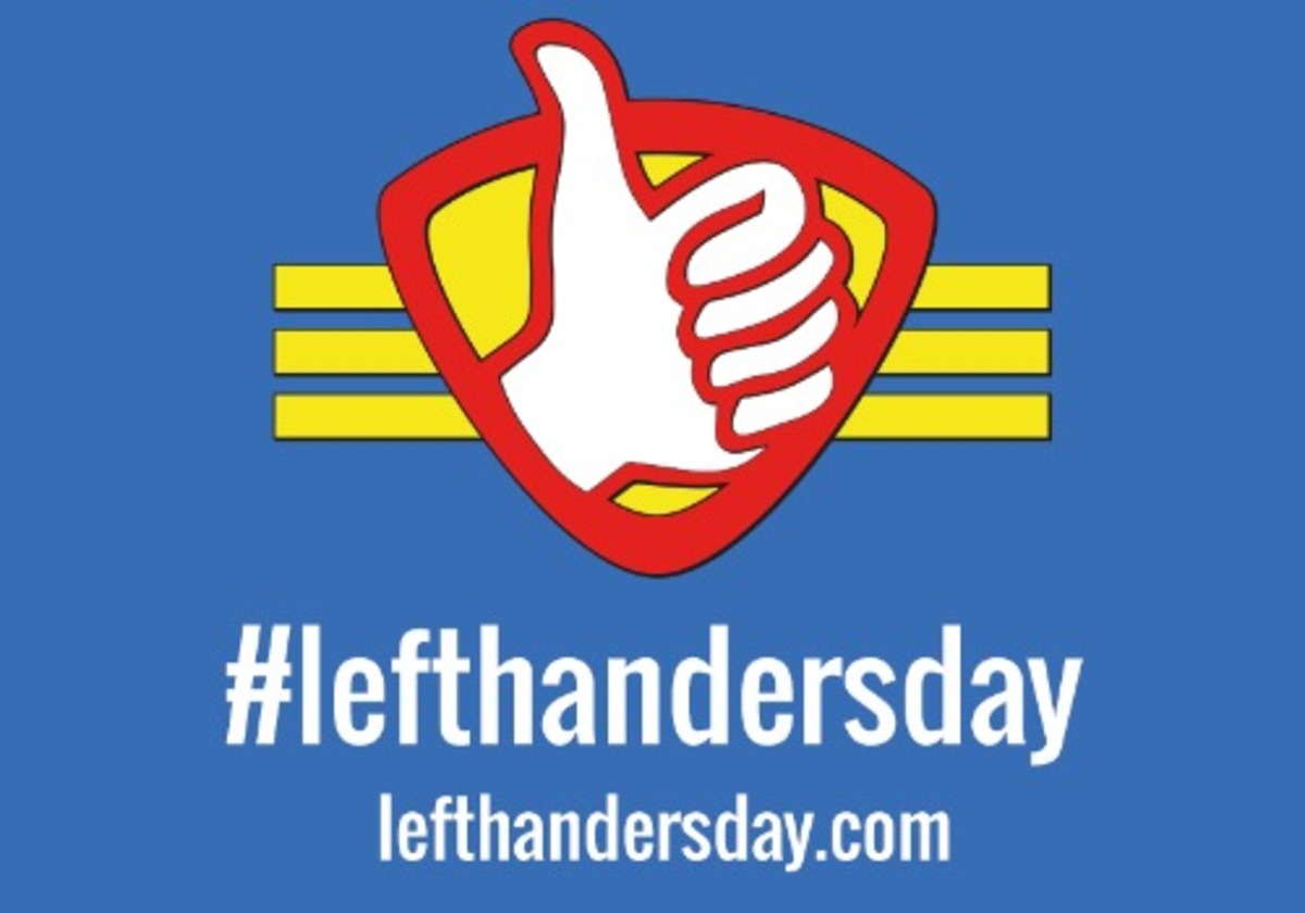 International Left Handers Day: The gadgets and utensils you need