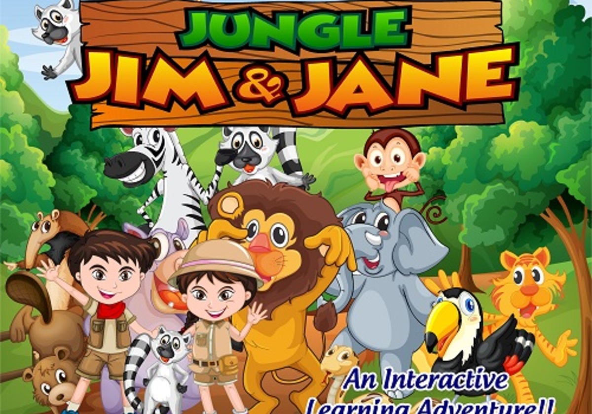 Jungle Jim & Jane Indoor Soft Playground in Atlantic Highlands Reopens |  Macaroni KID Lincroft-Holmdel-Tinton Falls