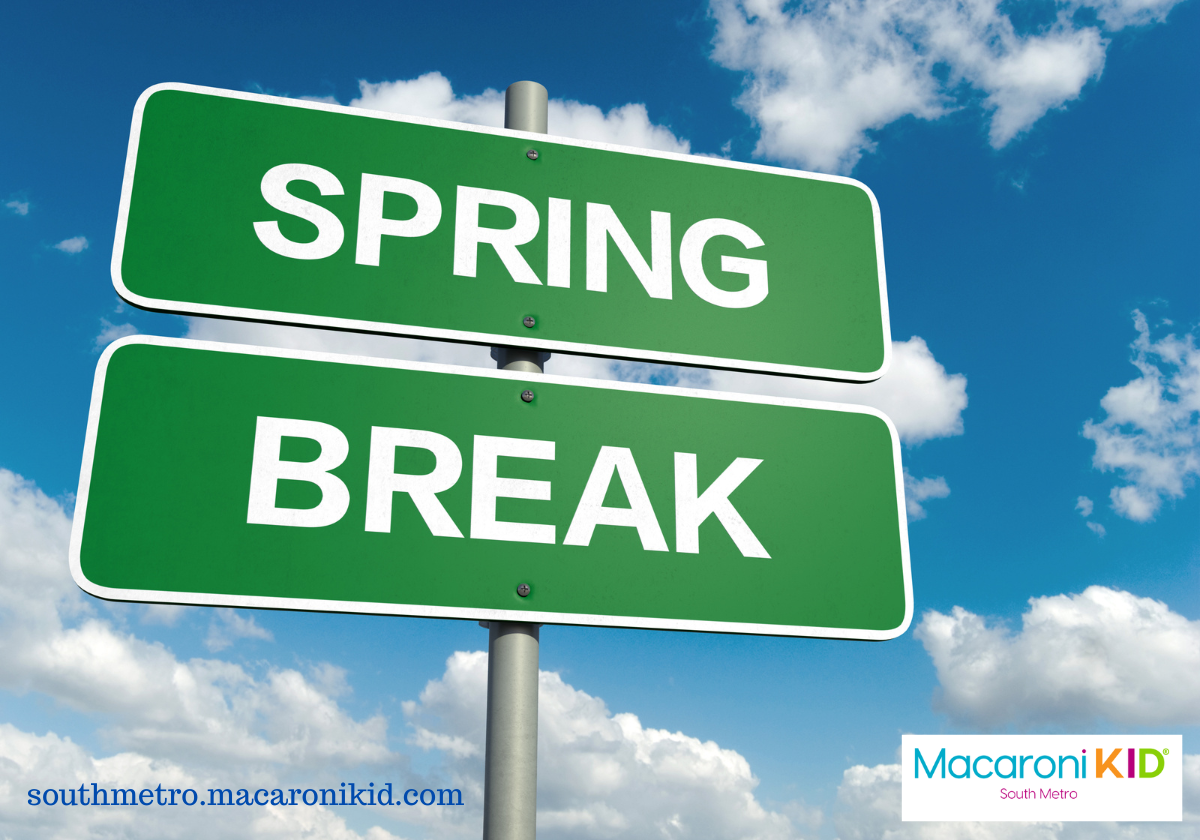 Minnesota Spring Break Ideas for Your Family Macaroni KID Eagan