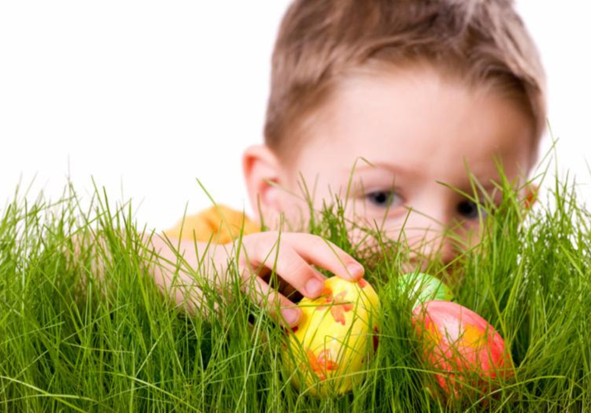 Snoqualmie Valley Community Easter Egg Hunts Macaroni KID Snoqualmie