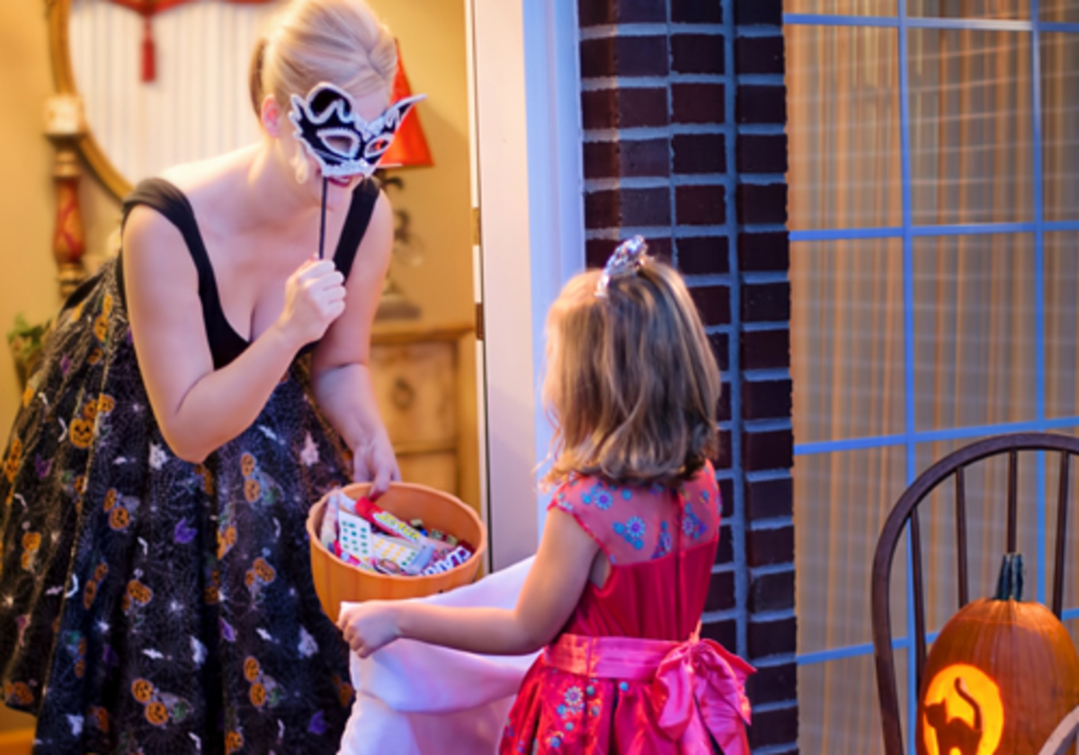 20+ TrickorTreating and Halloween Events near Laurel Macaroni KID