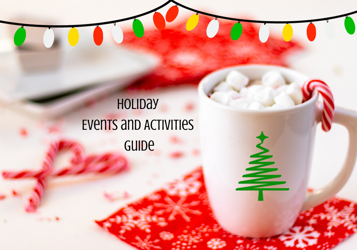 42 Christmas Activities for Kids to Enjoy in 2023 - PureWow