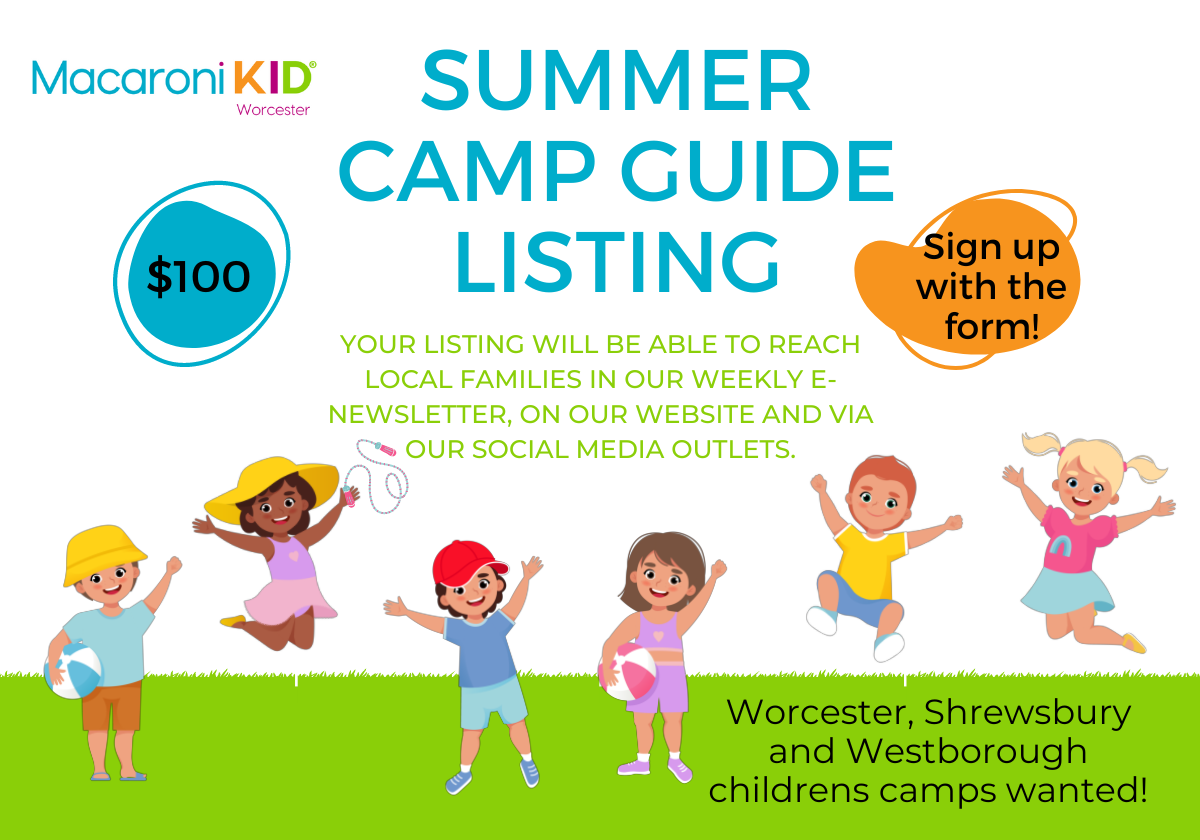 Summer Camps Near Me: Complete New Summer Camp 2023 Updated List