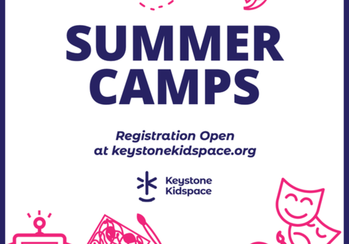 Keystone Kidspace Summer Camps! Macaroni KID North York