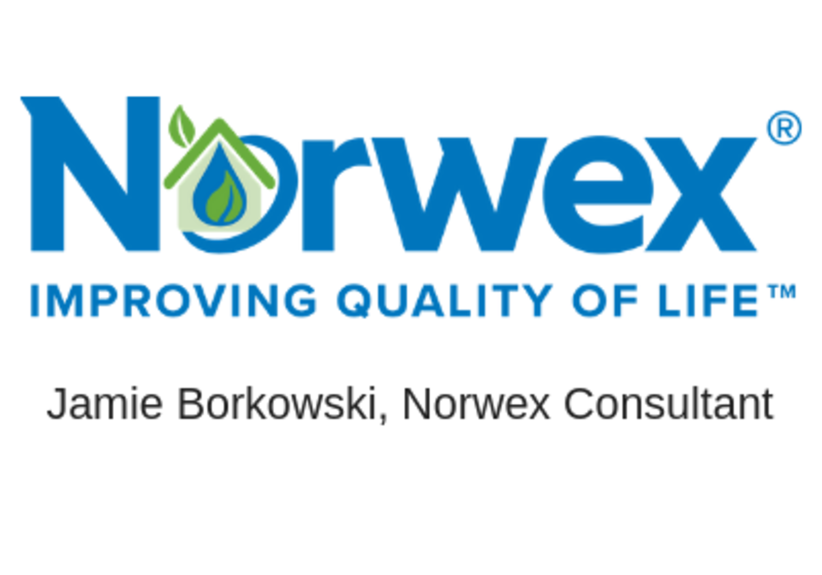 Norwex Basics: How does Norwex work? How do I use my Norwex? What makes