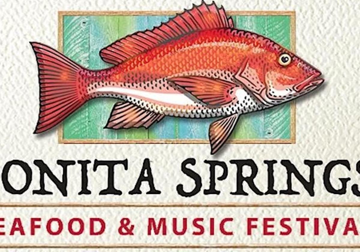 Bonita Springs Seafood & Music Festival Macaroni KID Naples