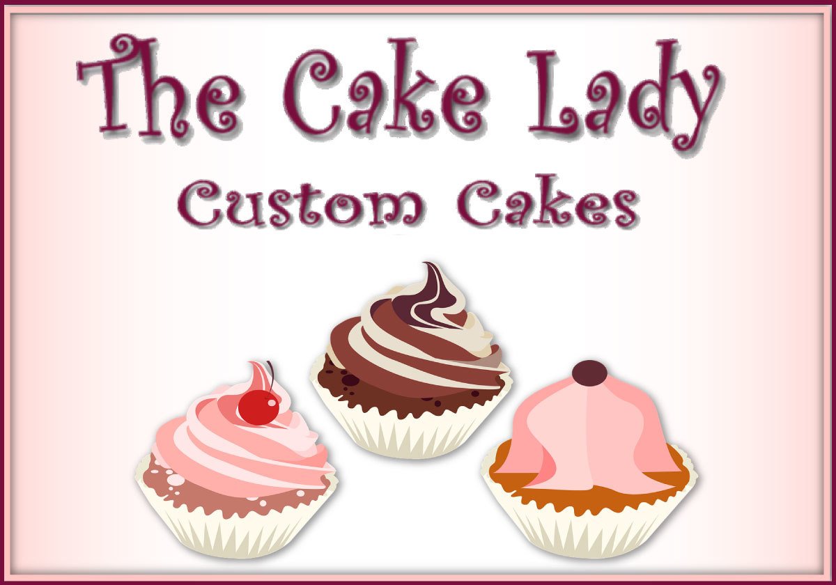 Raspberry Shortcake - Cake Lady Ingrid