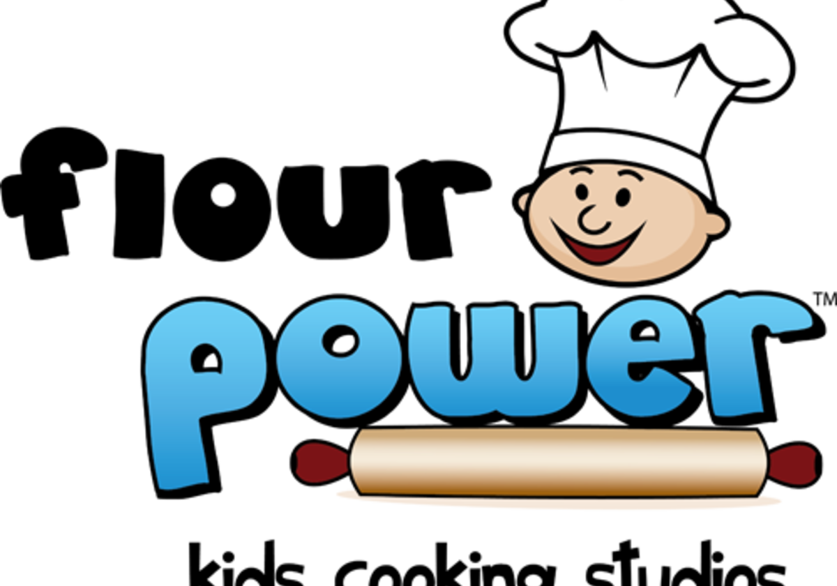 Flour Power Fort Mill Summer Camps Macaroni KID South Charlotte