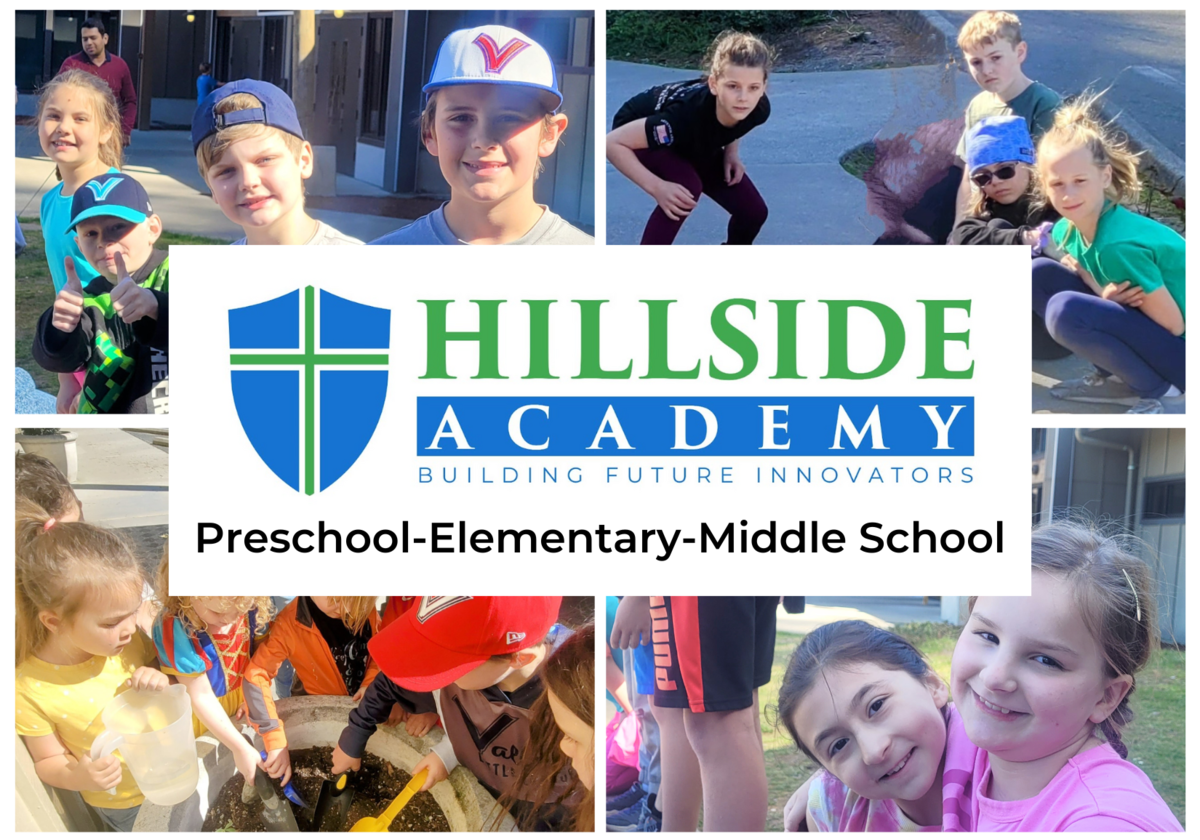 Unveiling Success: A Parent's Perspective on Hillside Academy ...