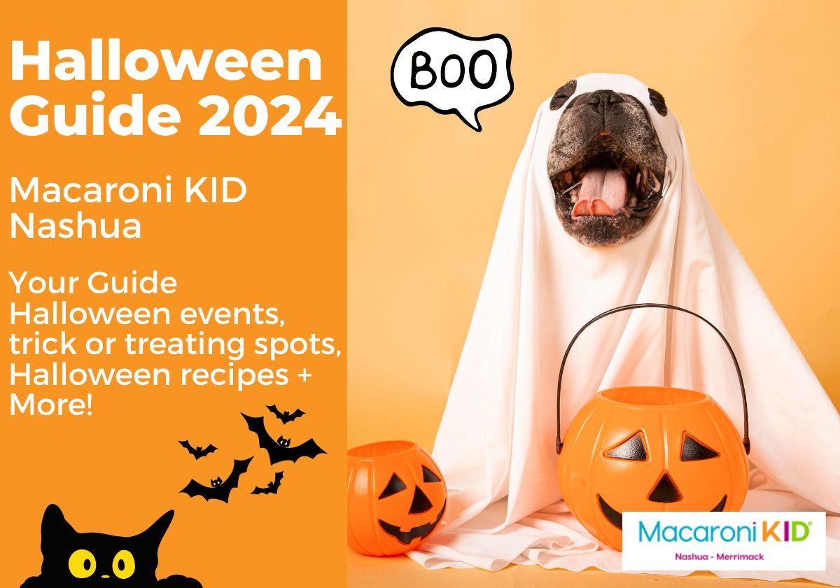 Halloween Guide Greater Nashua 2024 Macaroni KID NashuaMerrimack