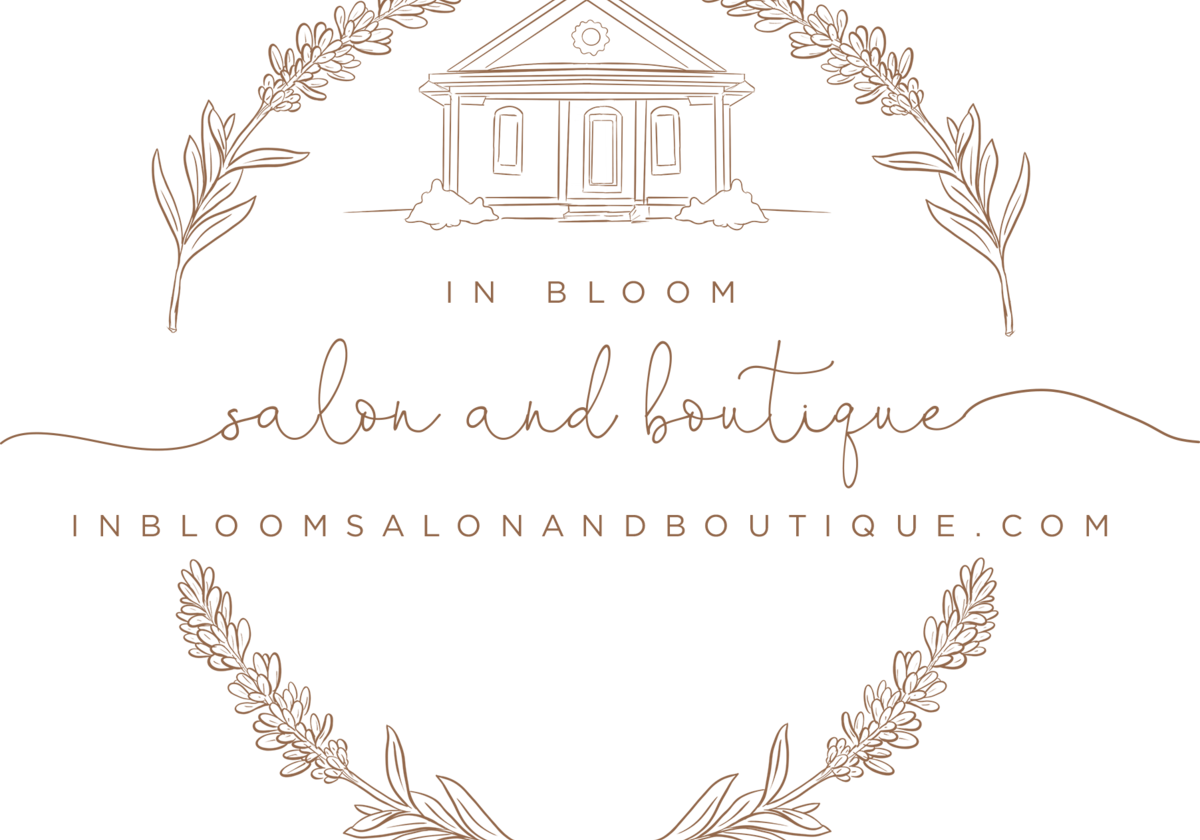 In Bloom Salon and Boutique Macaroni KID Folsom El Dorado Hills