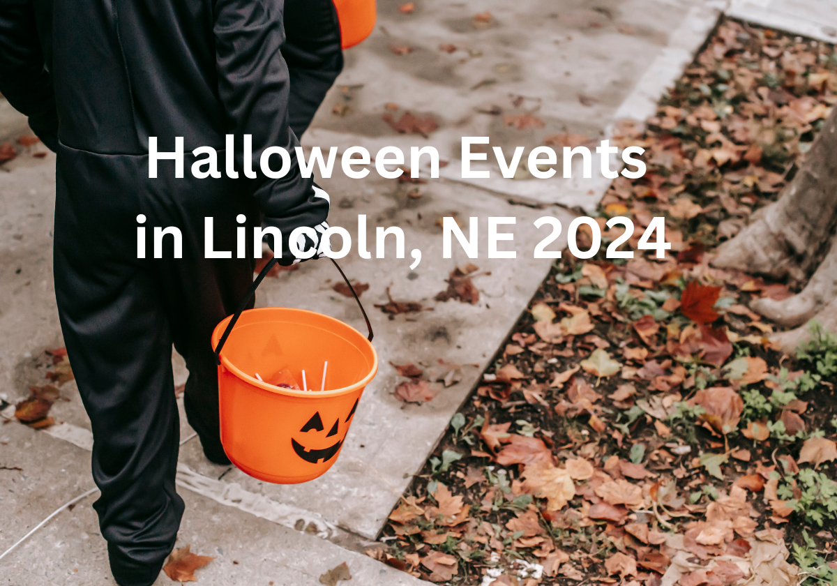 80+ Halloween Events in Lincoln, NE 2024! Macaroni KID Lincoln