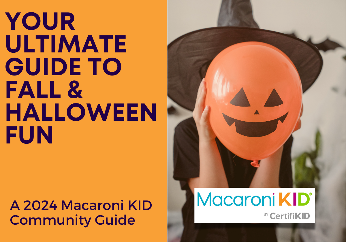 Your 2024 Guide to Fall & Seasonal Fun in the Merrimack Valley ...