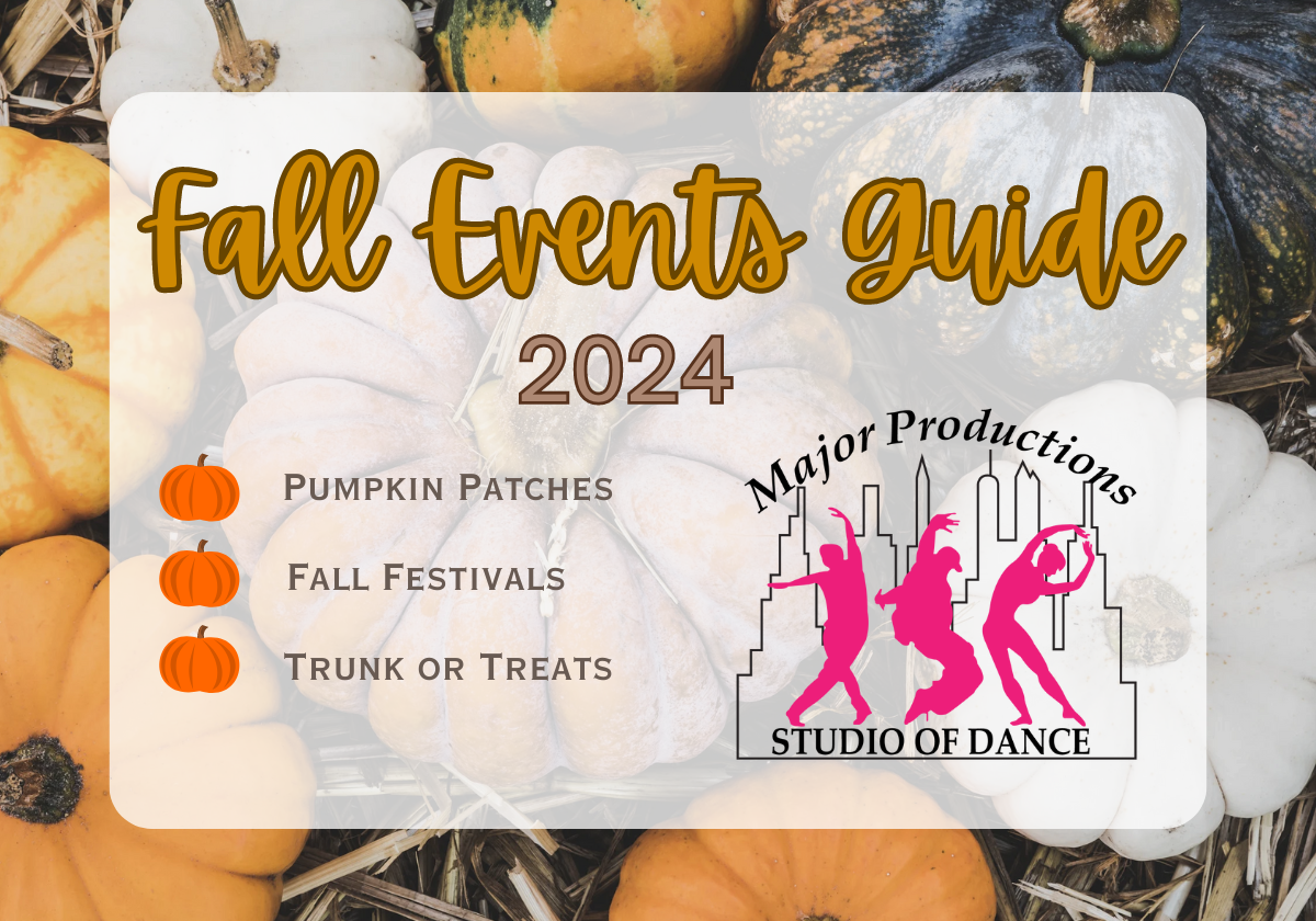 2024 Fall Events | Pumpkin Patches | Fall Festivals | Trick or Treat ...