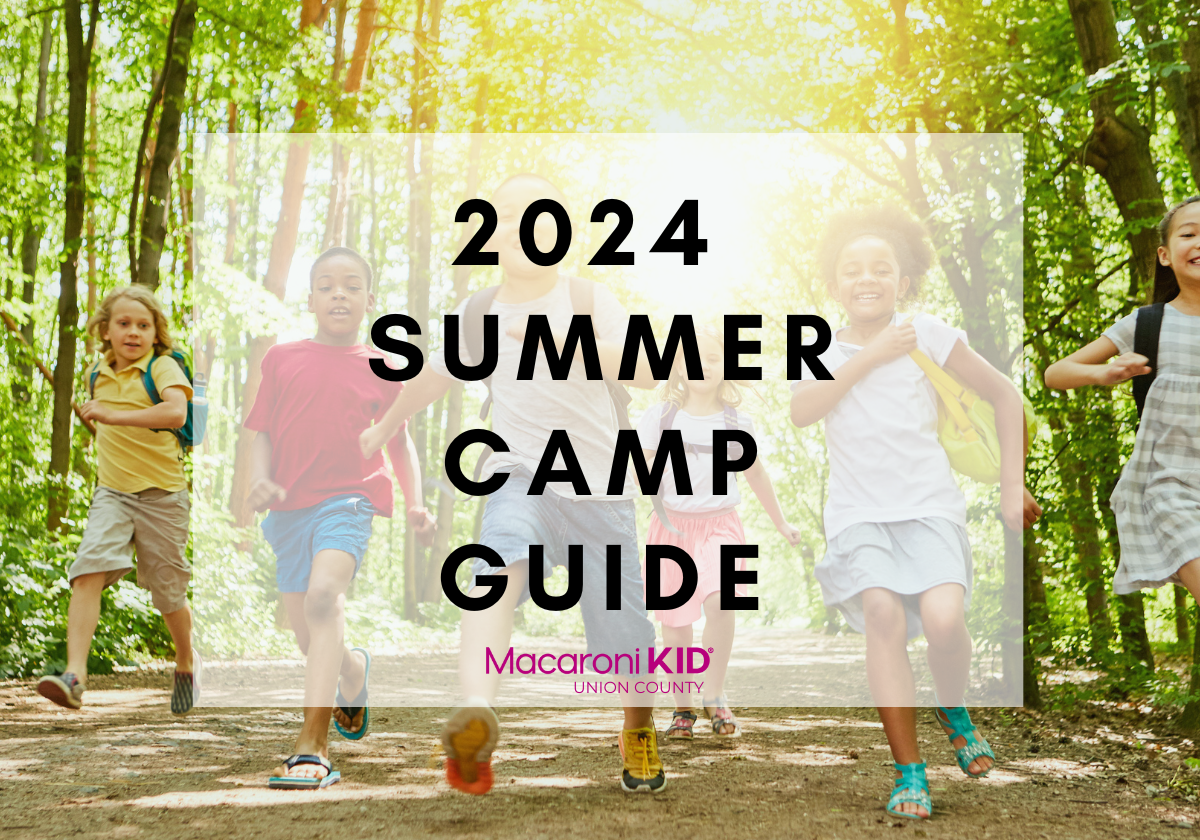 A Guide to our Summer Camps 2024! +KIDS CAMP 2024!+ June 10-14, 24