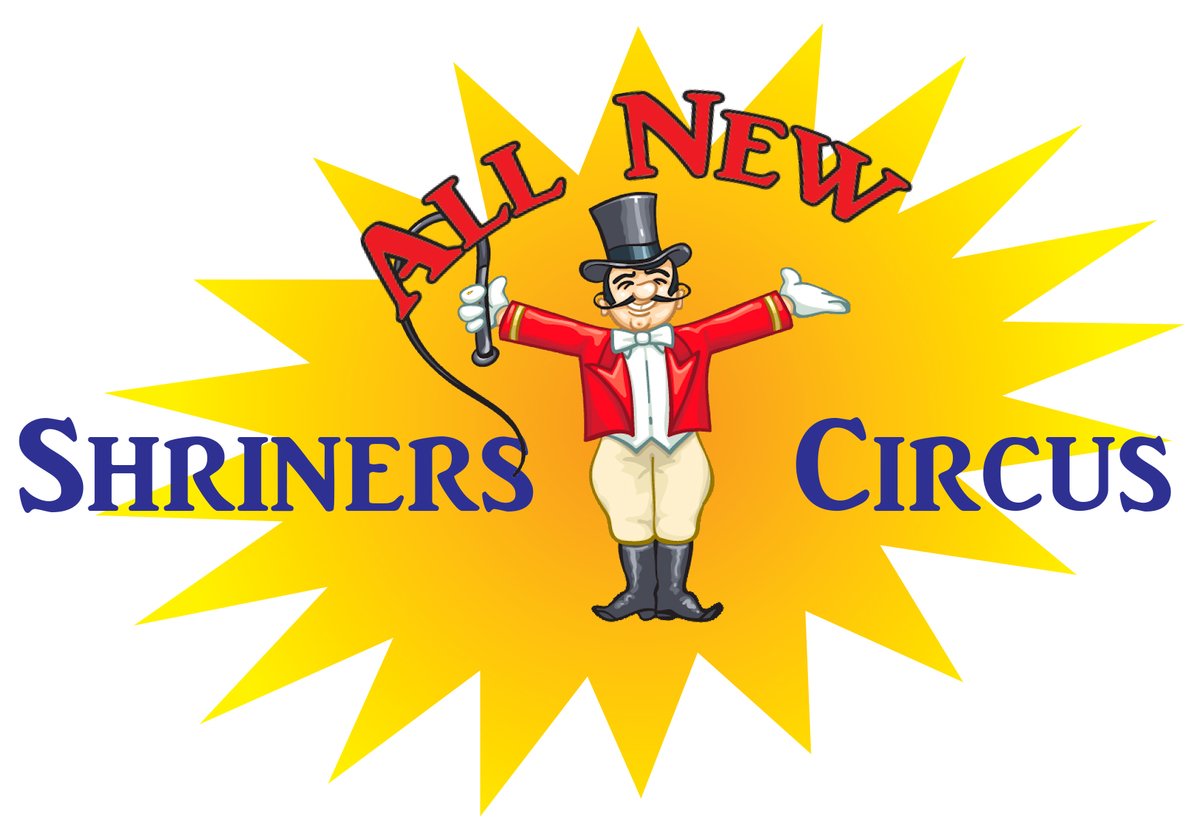 The Shriners Circus is Back with an AllNew Show [GIVEAWAY] Macaroni
